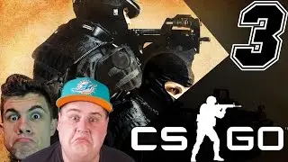 CS GO Csicskák | Unfielddel | #3