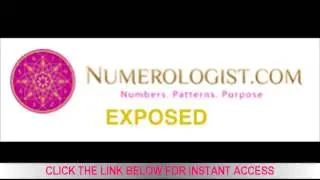 Numerologist.com review - Pro  Numerologist site