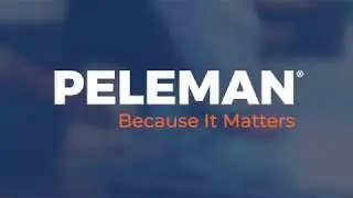 Peleman Flat Bed Foil Printer