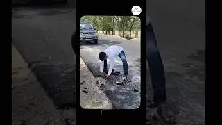 Bihar&rsquo;s Weak Road Exposed🚫 | Real Reason Behind Poor Quality