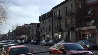 Travel Vid: City Photos: Montr&eacute;al, Qu&eacute;bec, Canada
