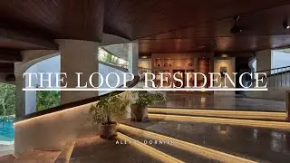 Sophistication and Modernity: The Harmony between a Home and its Lush Surroundings