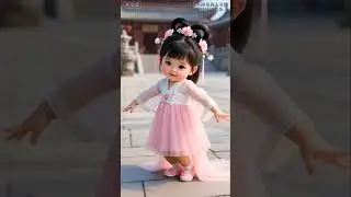 #chinese cute baby