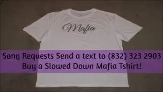 65 Miguel   Simplethings Screwed Slowed Down Mafia