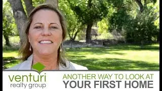 Albuquerque Real Estate Agent: Another way to look at your first home