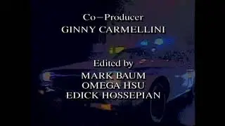 Rescue 911 Closing Credits (September 5, 1989)