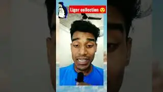 Liger movie collection 🤑😒| dev singh review| #shorts #liger #collection #movie #ligermovie