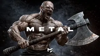 Metal Workout Mix 008 | Ruthless