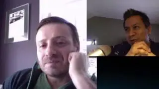 IMParty Yanik Silver interview