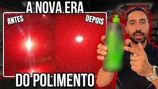 COMO FAZER POLIMENTO EM 2024 | Mais Simples&nbsp;Que&nbsp;Nunca