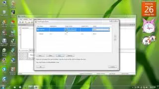 smart free net using cproxy+proxifier+psiphon3
