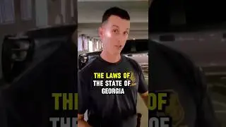 Unprofessional Police Officers!