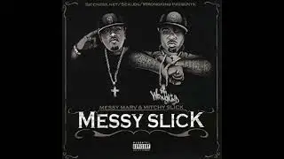 Messy Marv & Mitchy Slick ft. Yukmouth - On The One (Instrumental Loop) prod. by Batkave