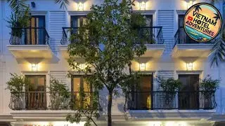 Deja Vu House Ha Long | Hạ Long, Vietnam | Hotel Review ⭐