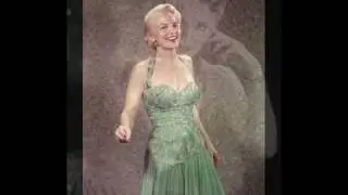 Peggy Lee: I'm Beginning To See The Light (Ellington) - Recorded ca. January, 1945