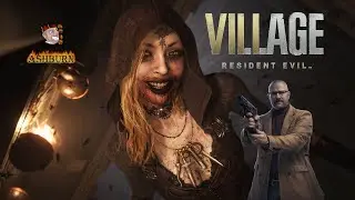 Resident Evil Village LIVE 🎄 Horror statt Bescherung | Weihnachts-Livestream