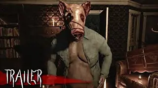 The Swine | Trailer