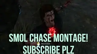 DbD clips that will make your jaw feel fuzzy