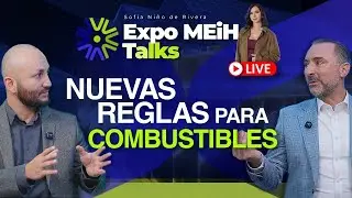 Transici&oacute;n energ&eacute;tica y regulaci&oacute;n de combustibles en M&eacute;xico | ATIO Group & PetroIntelligence