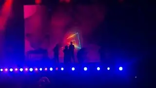 Lida - Лиза live Summer Stage 14 08 2022