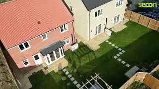 Get To Know Nevison's Fold - Zak Green, Award Winning Site Manager