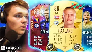 How To FLUCTUATION TRADE! BIG Market Rise Coming?! Sell or Hold?! FIFA 23 Ultimate Team Market Watch