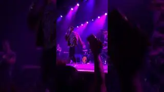 Spencer Sutherland - Tell Me (Live)