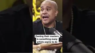 Owning their masters is something many artists aspire to do