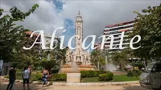 Alicante   Hiszpania