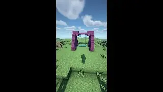 Minecraft Nether Hack
