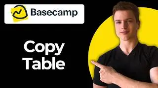 How To Move Or Copy A Table To Another Base On Airtable (Step-by-Step)