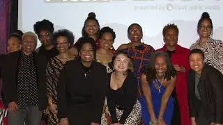Black Stories Matter | Black Public Media