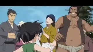 Sword Demon Episode 1 12 English Dub Full Screen Anime English Dub Full screen episode 1 12