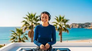 Deep House Warmth 2025 Cozy Chill Mix
