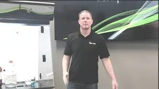 Captair Smart Express* - portable ductless fume hood, CVE sets up in minutes, no HVAC needed