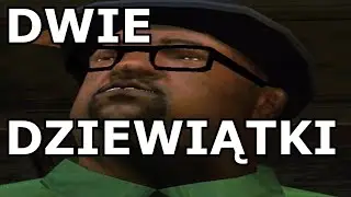 Big Smoke zamawia żarcie | Czyta Gothic Bot