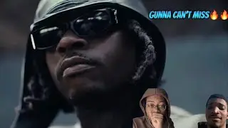 Gunna - Just Say Dat (Official Video) | REACTION