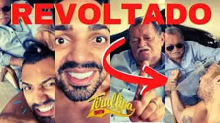 REVOLTADO / TIRULLIPA E SEU LEÔNCIO / OFICIAL