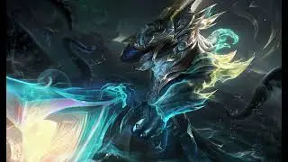 Sunken Shadows Lucian Voice - Latin American Spanish - League of Legends