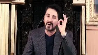 😡 عدنان إبراهيم يرد على أحد النواصب المحبين لمعاوية 😡ويدافع عن الإمام علي وأهل البيت -موقعة صفين