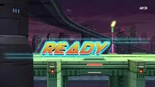 Mega Man X Dive | Steam | 1