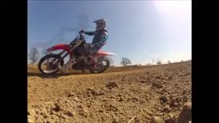 Zdjęcia seryjne z kamery GoPro autorstwa frography.com