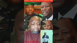 Crise diplomatique Côte d’Ivoire -Niger.Bientôt le Niger va rappeler son ambassadeur