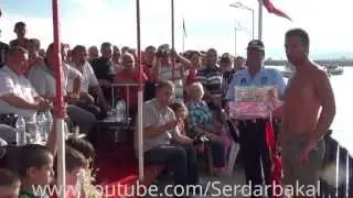 ŞARKÖY'DE BİR GÜN  HD (1 TEMMUZ 2013)