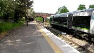 Season 5, Episode 249 - Malvern Link (17/05/2014)