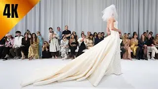 Tamara Ralph | Haute Couture Fall Winter 2025/2026 | Paris