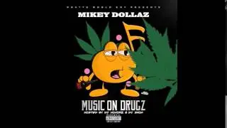 Mikey Dollaz - The One Feat. GuGu (Pokaface) [Prod. By Dooney Beats]