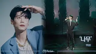 기적콘 실황 '나무' 주민진