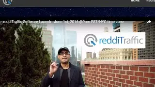 ReddiTraffic Review  - Reddit Traffic Software Demo Plus Bonus