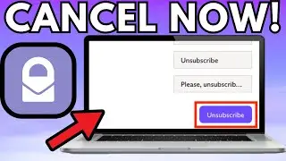 How To Cancel Subscription On ProtonMail (2025)